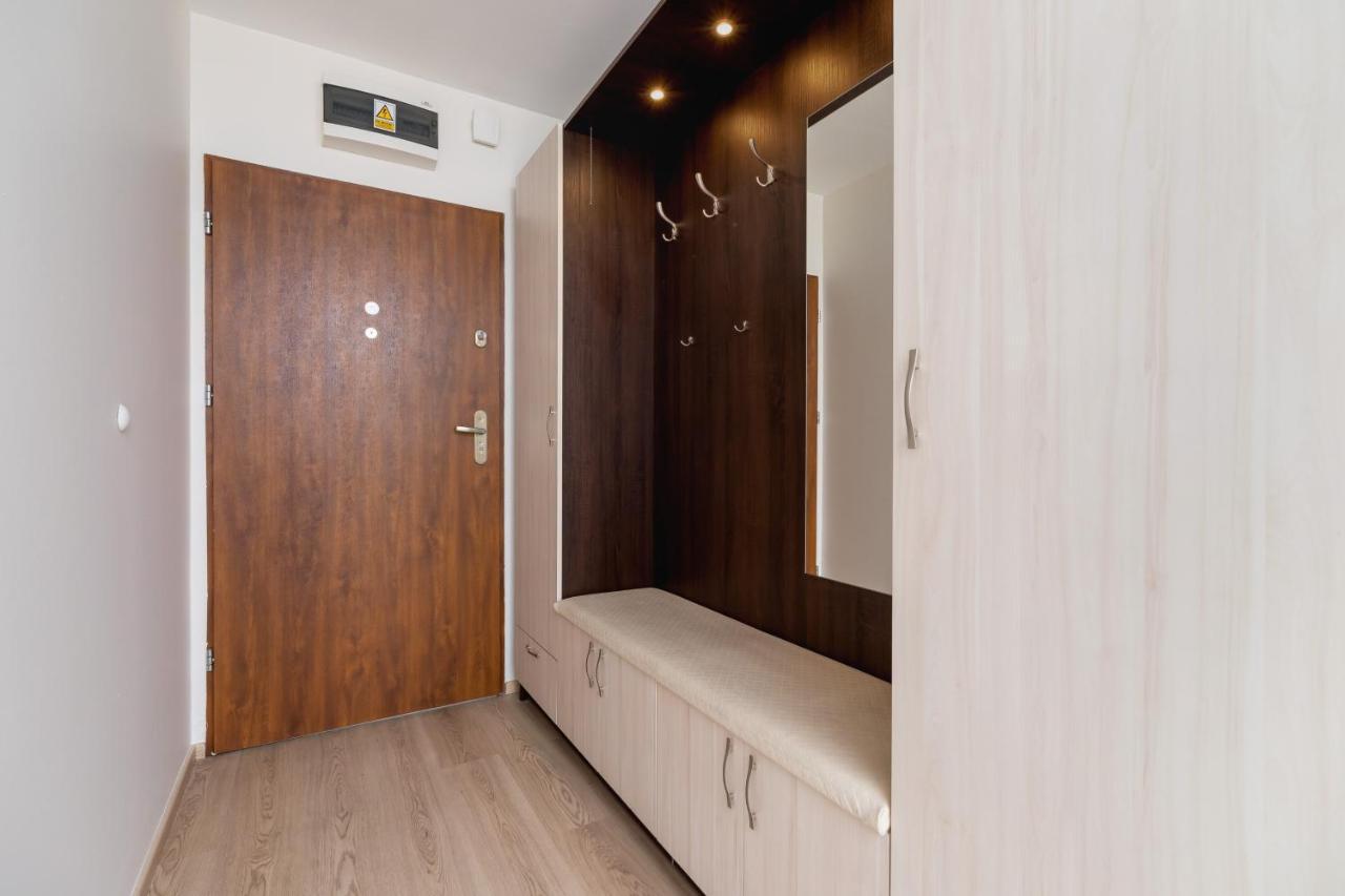 Apartments Cystersow Cracow By Noclegi Renters Krakow Exterior photo
